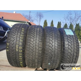 Continental 4X4 WinterContact  235/65/17 Allseasons